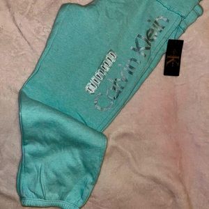Calvin Klein Sweatpants